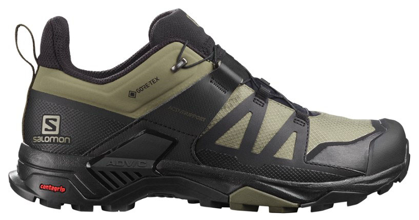 Best Hiking Shoes of 2024 Switchback Travel